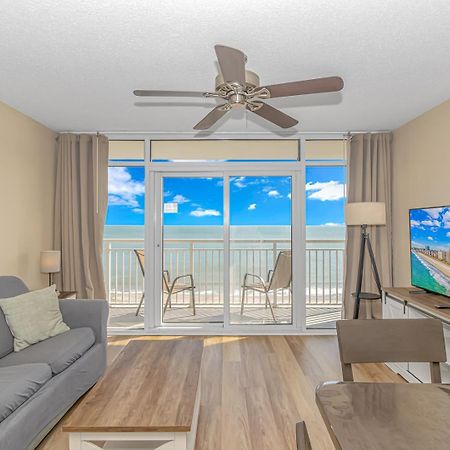 Atlantica 757 Villa Myrtle Beach Buitenkant foto