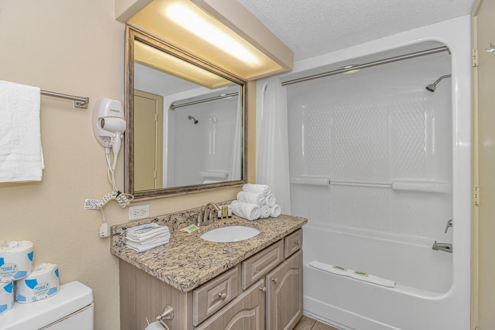 Atlantica 757 Villa Myrtle Beach Buitenkant foto