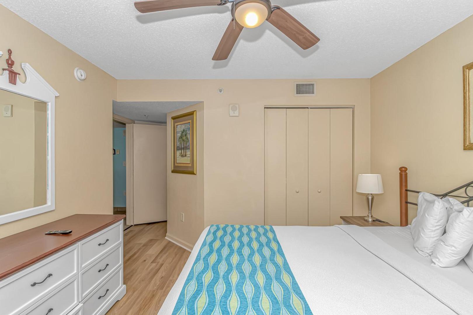 Atlantica 757 Villa Myrtle Beach Buitenkant foto