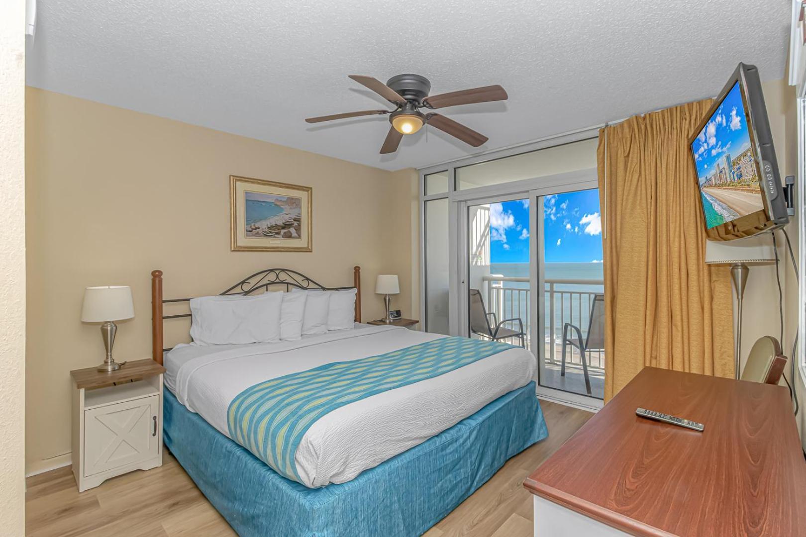 Atlantica 757 Villa Myrtle Beach Buitenkant foto