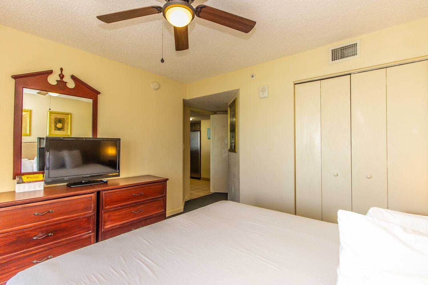 Atlantica 757 Villa Myrtle Beach Kamer foto